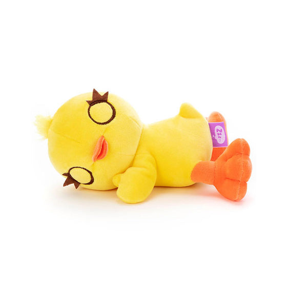 Ducky Toy Story 4 Pixar Suyasuya Sleeping Lie Down Toy Stuffed Doll Cushion