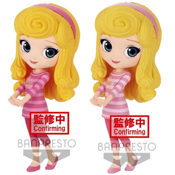 Q POSKET AVATAR STYLE DISNEY CHARACTERS - PRINCESS AURORA