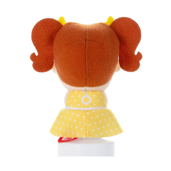 Gabby Toy Story 4 Disney Pixar Chokkorisan Sitting Plush Doll Toy Back