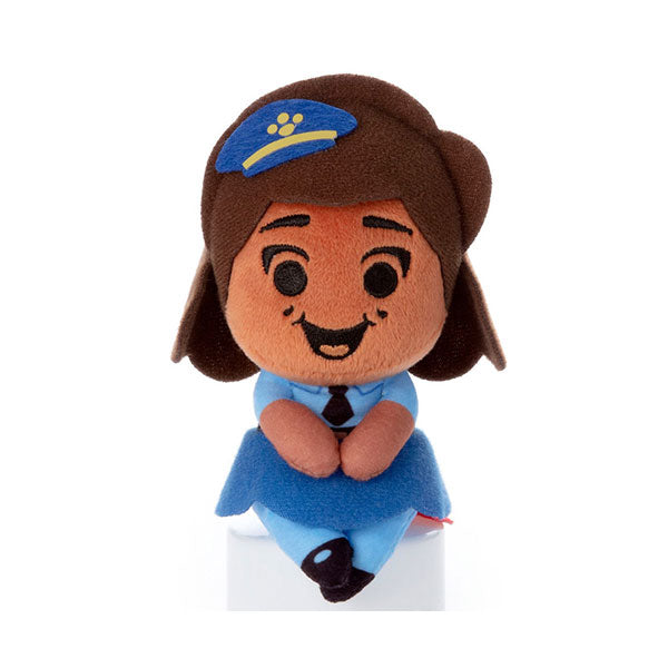 Giggle McDimples Toy Story 4 Disney Pixar Chokkorisan Sitting Plush Doll Toy Collectibles