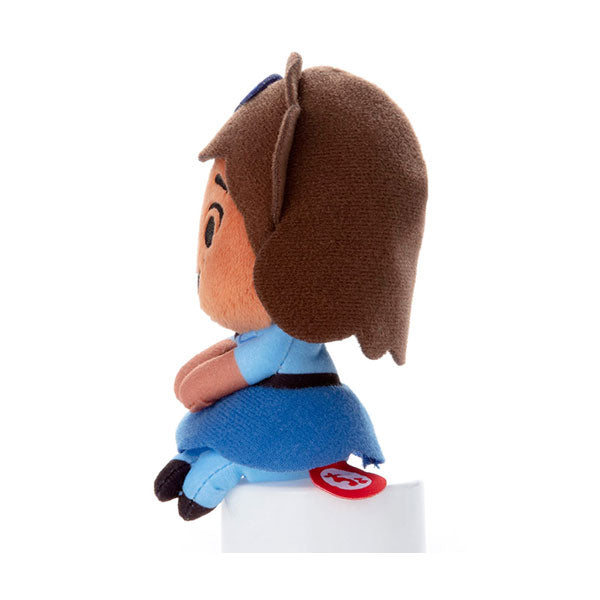 Giggle McDimples Toy Story 4 Disney Pixar Chokkorisan Sitting Plush Doll Toy Side