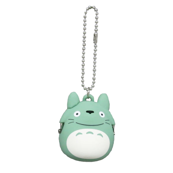 Ghibli Totoro Silicon Mini Coin Purse Collection