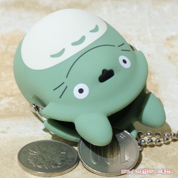 Ghibli Totoro Silicon Mini Coin Purse Collection