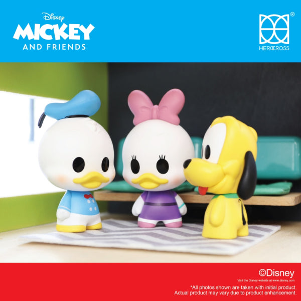 Herocross - HBB#014 Mickey Mouse & Friends Blind Box(Set)