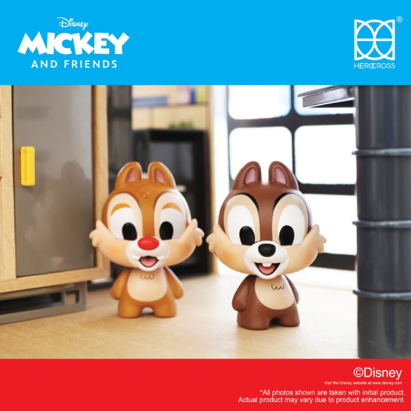 Herocross - HBB#014 Mickey Mouse & Friends Blind Box(Set)