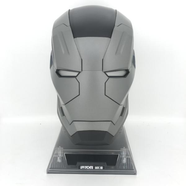 War Machine Mark3 1/1 Bluetooth Speaker_Gadgets_i-Smart - Up-Next