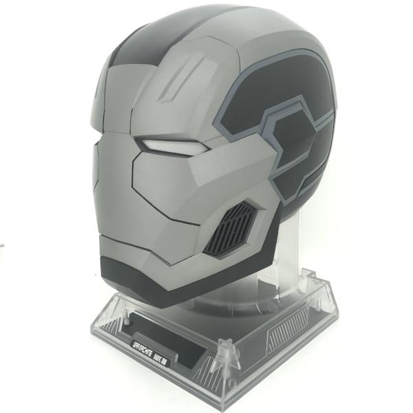 War Machine Mark3 1/1 Bluetooth Speaker_Gadgets_i-Smart - Up-Next