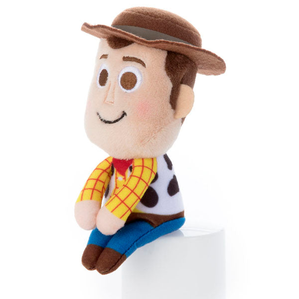Disney Toystory Characters Chokkori's Woody Plush Doll | Up-Next HK
