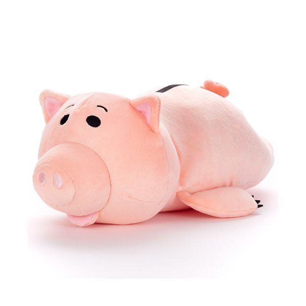 Disney Mocchi Mocchi Toy Story Plush Stuffed Doll Pig Hamm