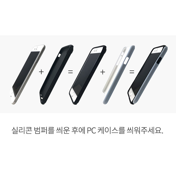 KAKAO Friends Combo Face Hoodie Ryan iPhone Case Layer Soft Hard 韓國卡通手機殼保護套 Up-NEXT HK