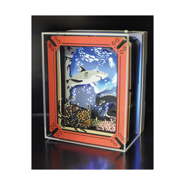 PT-182 Paper Theater - Disney Twisted Wonderland - Ace Trappola