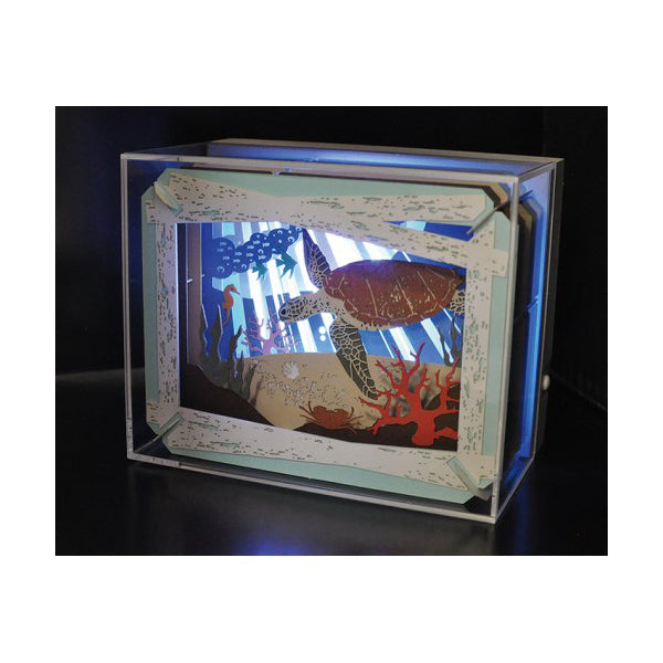 PT-184 Paper Theater - Disney Twisted Wonderland - Trey Clover