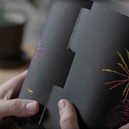 Lago Scratch Light | DIY! Create your own light | Home | Up-Next HK