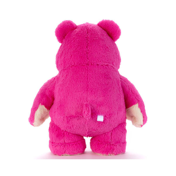 Lotso Toy Story 4 Disney Pixar Standard Toy Plush Doll Collectibles Back