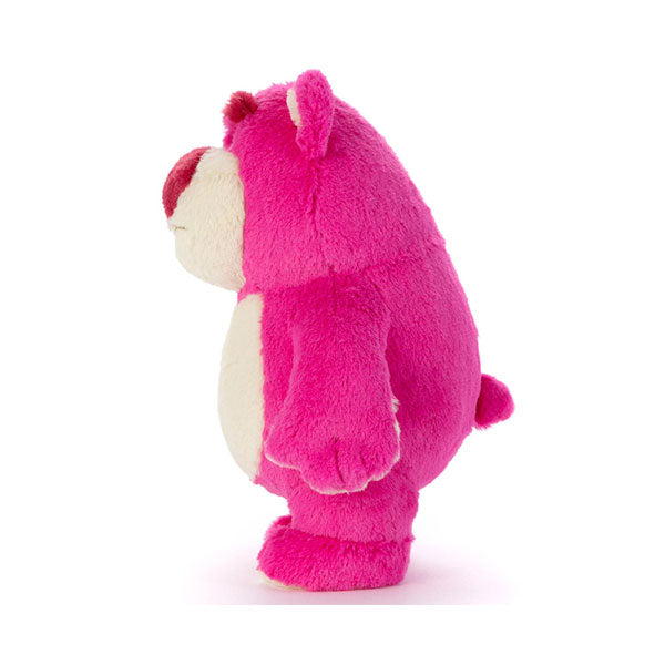 Lotso Toy Story 4 Disney Pixar Standard Toy Soft Plush Doll Collectibles Side