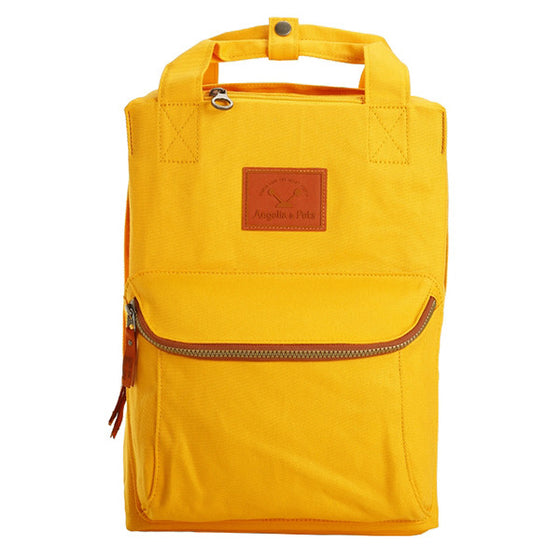 Kido Adult (Yolk)_Backpack_Angelia & Pets - Up-Next