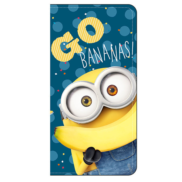 Minions Flip Case iPhone 6/6s/7/8