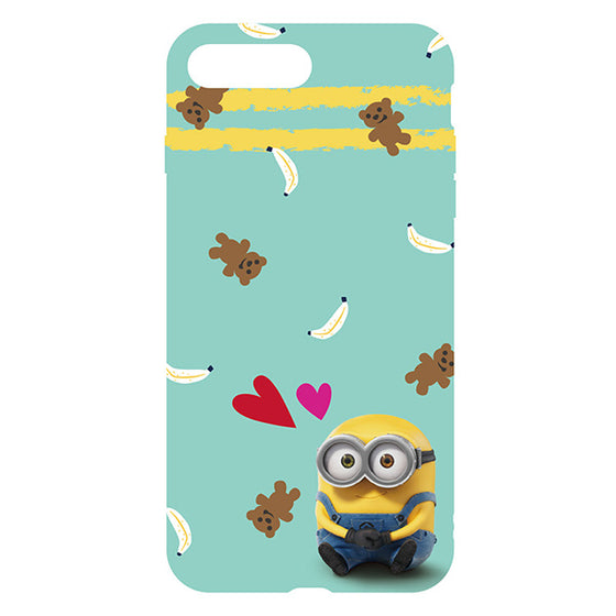 Minions Soft Case iPhone 6+/6s+/7+/8+__Gourmandise - Up-Next