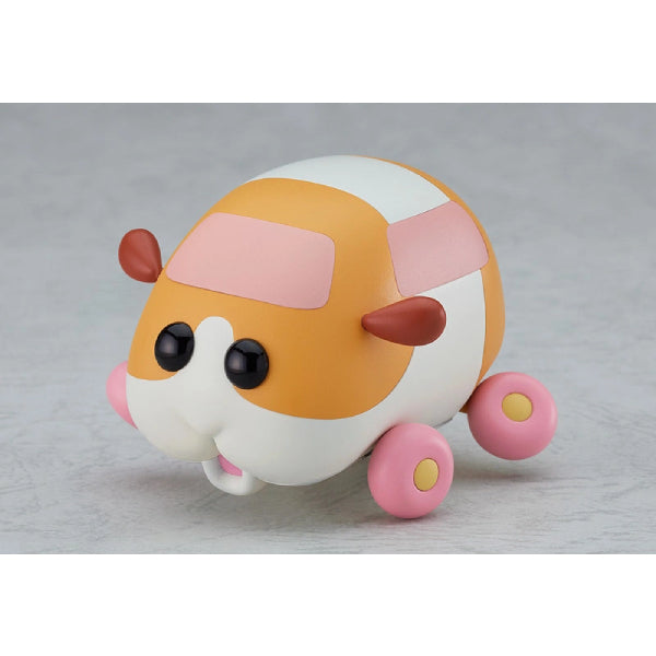 MODEROID Molcar Potato