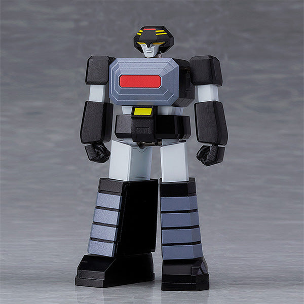 MODEROID Six God Combination Godmars Figure | Up-next HK