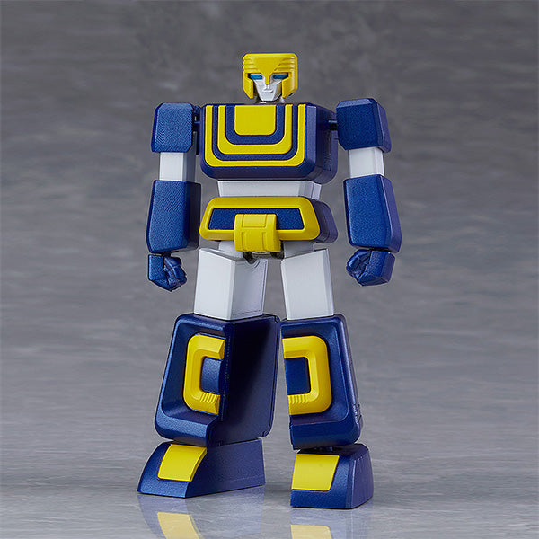 MODEROID Six God Combination Godmars Figure | Up-next HK