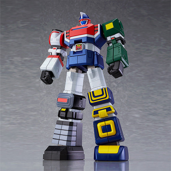 MODEROID Six God Combination Godmars Figure | Up-next HK