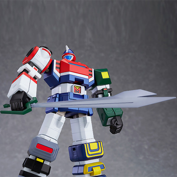 MODEROID Six God Combination Godmars Figure | Up-next HK