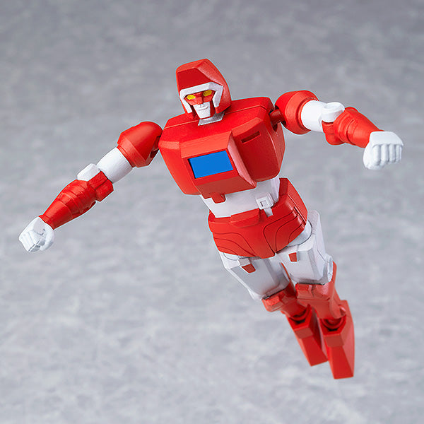 MODEROID Six God Combination Godmars Figure | Up-next HK