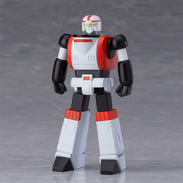 MODEROID Six God Combination Godmars Figure | Up-next HK