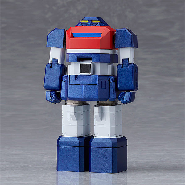 MODEROID Six God Combination Godmars Figure | Up-next HK