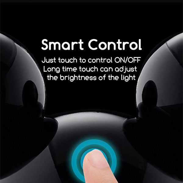 Disney Mickey Magic Bluetooth Control LED Lamp| InfoThink | Up-Next HK