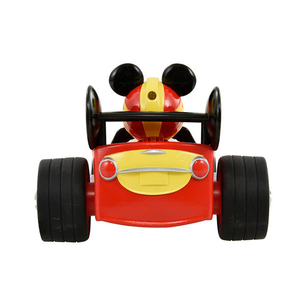 Mickey Mouse & Road Racers Remote Control Hot Rod 米奇老鼠遙控賽車