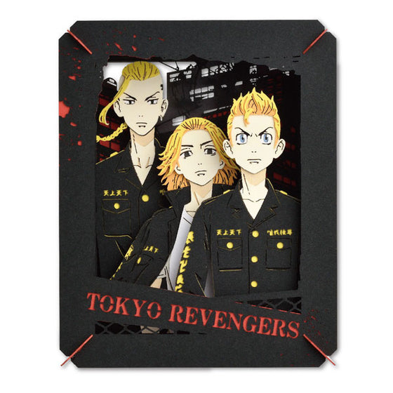 PT-222 Paper Theater Tokyo Revengers