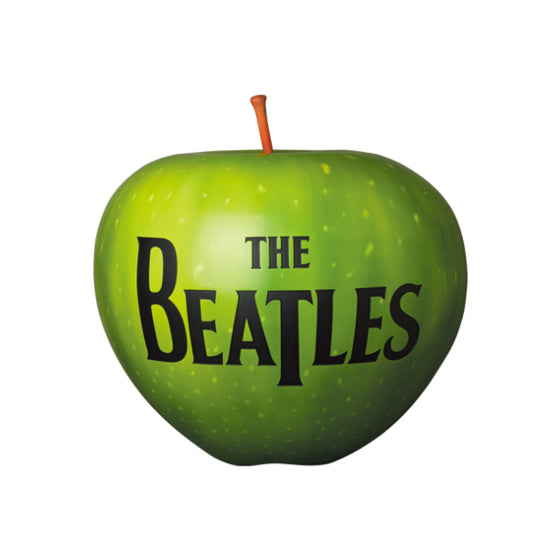 THE BEATLES Apple STATUE COLOUR Ver.