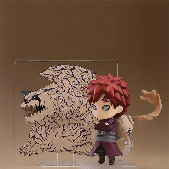 956 Nendoroid Gaara Figure - Naruto Shippuden | Good Smile Company | Up-Next HK