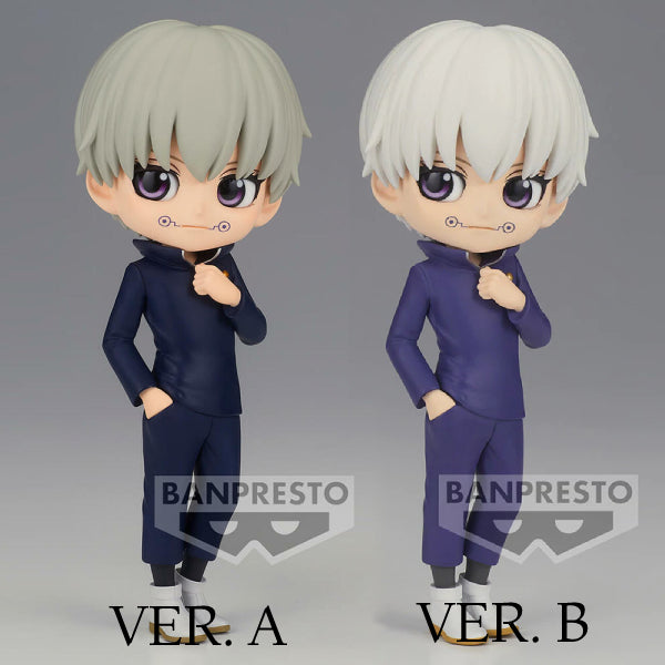 [Q POSKET] JUJUTSU KAISEN 咒術迴戰 -TOGE INUMAKI- (VER. A / VER. B)