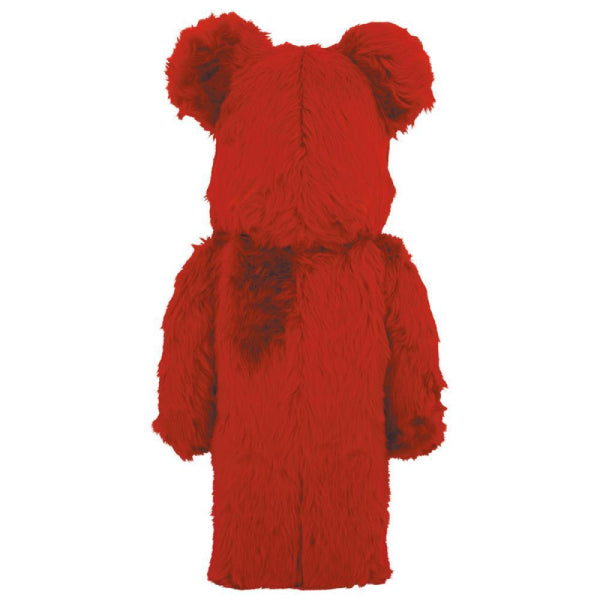 BE@RBRICK ELMO Costume Ver.2.0 400％, 1000%