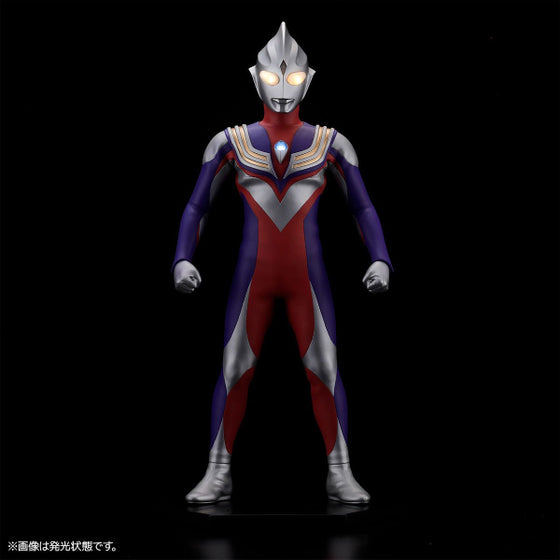 Character Classics - Ultraman Tiga