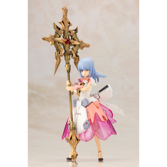 Frame Arms Girl MAGICAL BASELARD