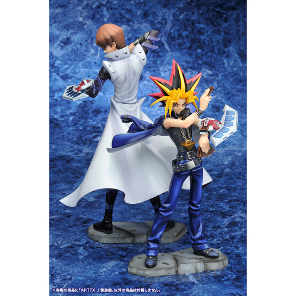 ARTFX J Yami Yugi (2021 JAN Resale Ver.)
