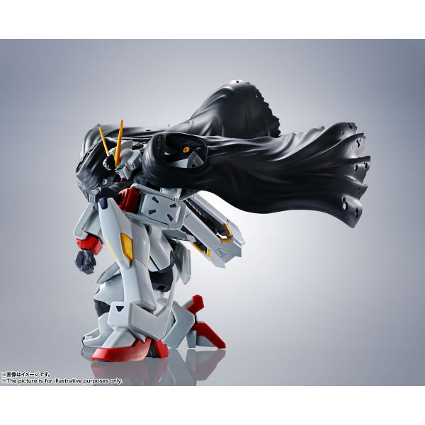 Robot Spirits -SIDE MS- Crossbone Gundam X1/X1-Kai EVOLUSION SPEC