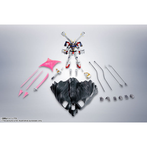Robot Spirits -SIDE MS- Crossbone Gundam X1/X1-Kai EVOLUSION SPEC
