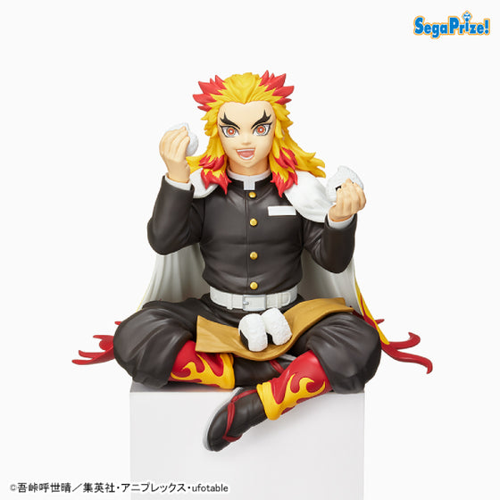 [PM] KIMETSU CHOKONOSE FIGURE KYOJURO RENGOKU