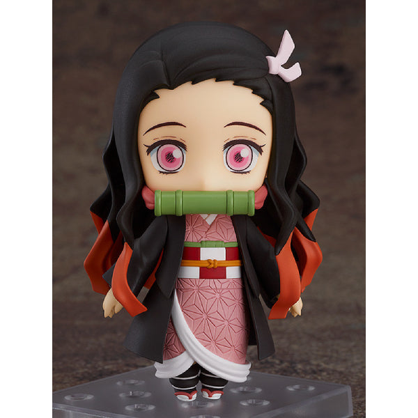 1194 Nendoroid - Nezuko Kamado (2026 JAN ver.) 鬼滅之刃 竈門禰豆子