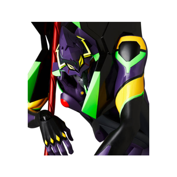 Real Action Heroes No.787 - RAH NEO Evangelion EVA 13 (2021)