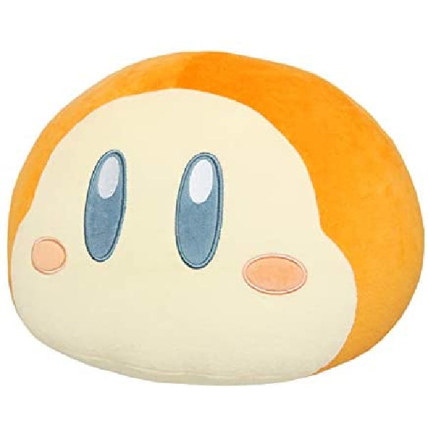 Kirby Poyopoyo Cushion Series (Jun 2021 Resale Ver.)