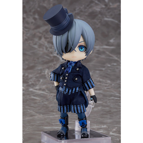 Nendoroid Doll Ciel Phantomhive