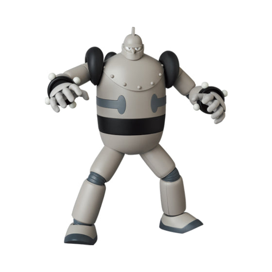 MAFEX Tetsujin 28 (B&W Ver.)