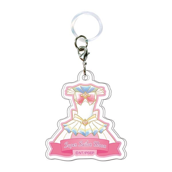 Umbrella Marker Pretty Guardian Sailor Moon Eternal