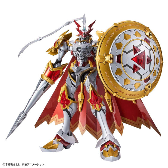 Figure-rise Standard Amplified DUKEMON (Jan 2022 Resale ver.)